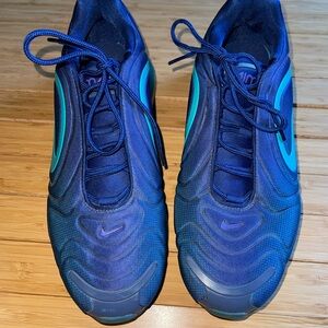 Nike Air Max 720 Men’s Shoes